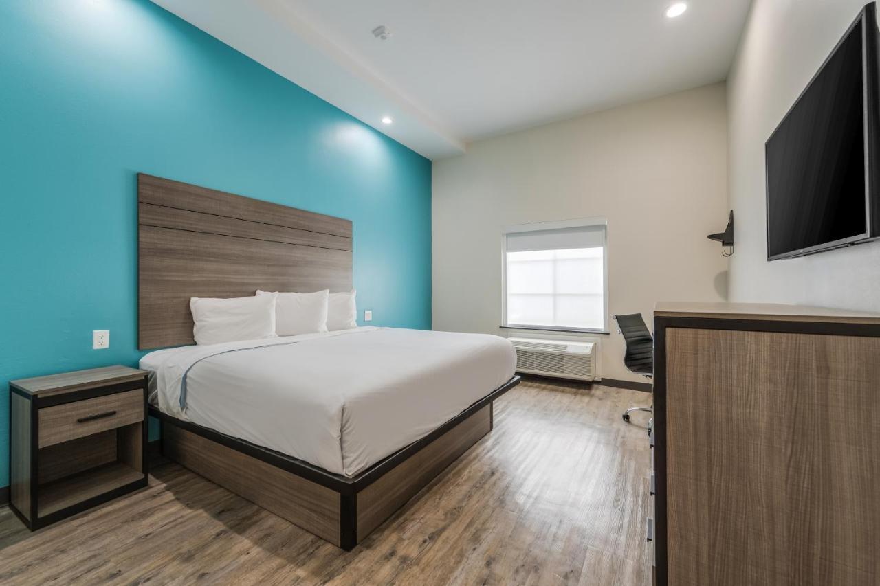 Red Lion Inn & Suites Katy Kültér fotó