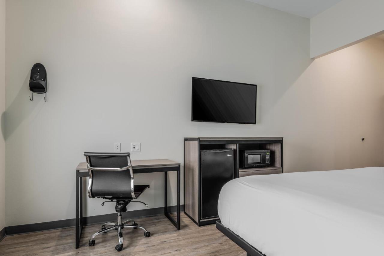 Red Lion Inn & Suites Katy Kültér fotó