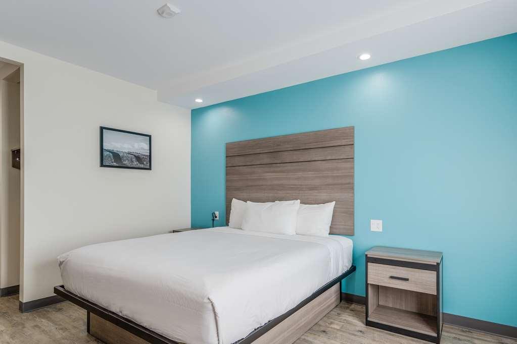 Red Lion Inn & Suites Katy Szoba fotó